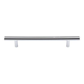 Hopewell Bar Pull Polished Chrome