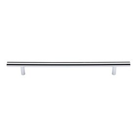 Hopewell Bar Pull Polished Chrome