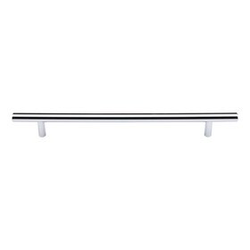 Hopewell Bar Pull Polished Chrome