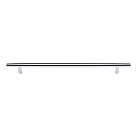 Hopewell Bar Pull Polished Chrome