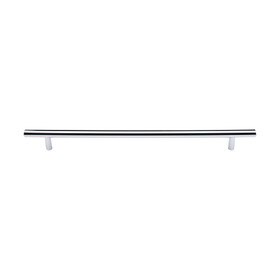 Hopewell Bar Pull Polished Chrome