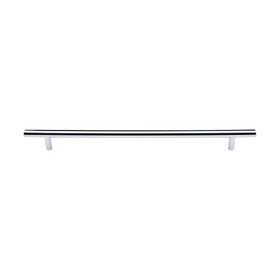 Hopewell Bar Pull Polished Chrome