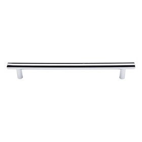 Hopewell Bar Pull Polished Chrome