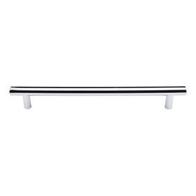 Hopewell Bar Pull Polished Chrome