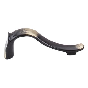 Tuscany Pull Dark Antique Brass