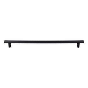 Hopewell Appliance Pull 18" C/C Black