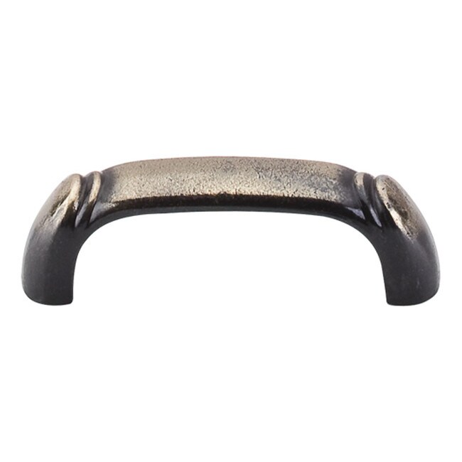 Tuscany Pull Dark Antique Brass