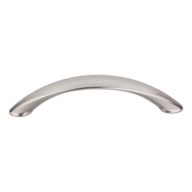 Dakota Pull 4" Cc Brushed Satin Nickel