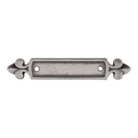 Tuscany Backplate For Knobs