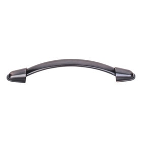 Buckle Pull 5 1/16" C/C Tuscan Bronze