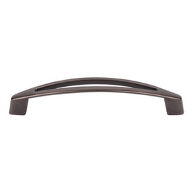 Verona Pull 5 1/16" C/C Oil Rubbed Bronze
