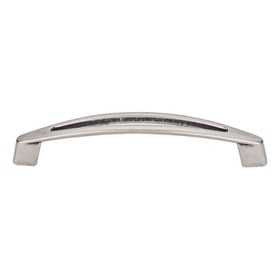 Verona Pull 5 1/16" C/C Antique Pewter