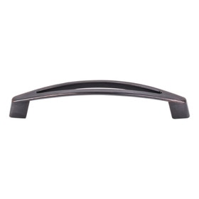 Verona Pull 5 1/16" C/C Tuscan Bronze