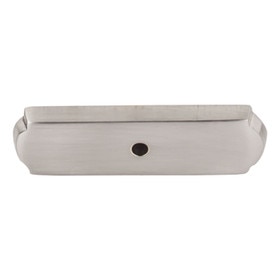 Aspen Ii Rect Backplate