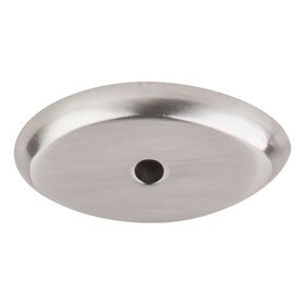 Aspen Ii Oval Backplate