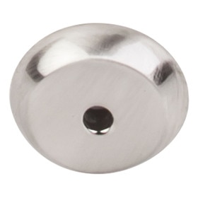 Aspen Ii Round Backplate