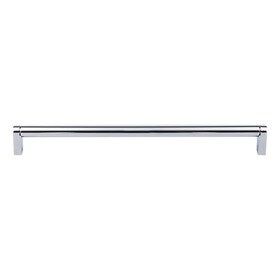 Pennington Bar 11 11/32"C/C Pull Polished Chrome