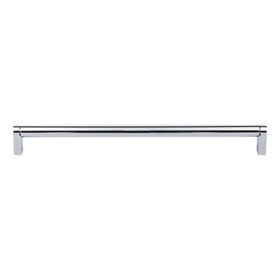 Pennington Bar 11 11/32"C/C Pull Polished Chrome