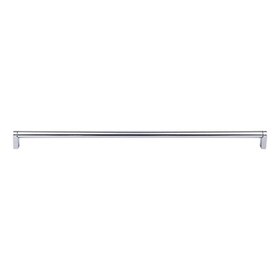 Pennington Bar Pull 18 7/8"C/C Polished Chrome