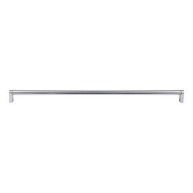 Pennington Bar Pull 18 7/8"C/C Polished Chrome