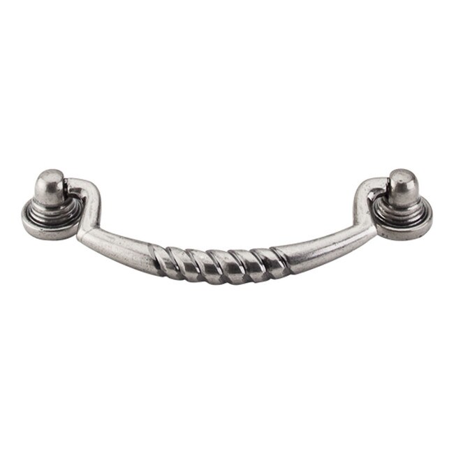 Tuscany Pull Antique Pewter
