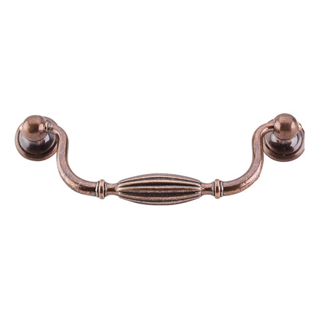 Tuscany Pull Old English Copper