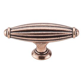 Tuscany T Handle Old English Copper