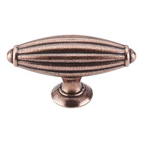 Tuscany T Handle Old English Copper