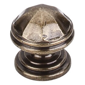 Britannia Knob German Bronze