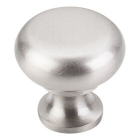 Somerset Ii Knob Brushed Satin Nickel
