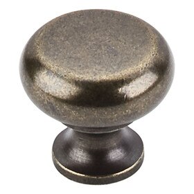 Somerset Ii Knob German Bronze