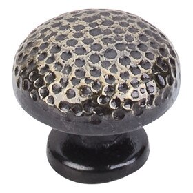 Britannia Knob