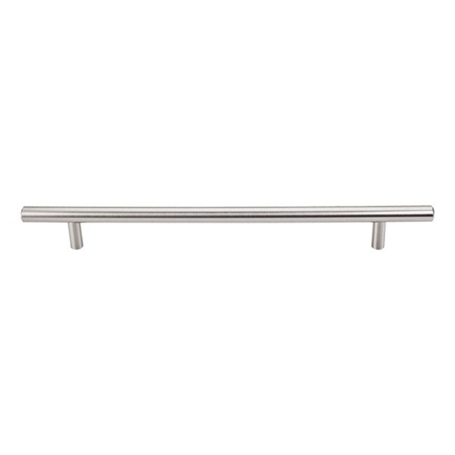 Bar Pulls Brushed Satin Nickel
