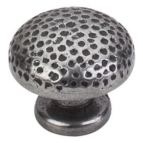 Britannia Knob Cast Iron