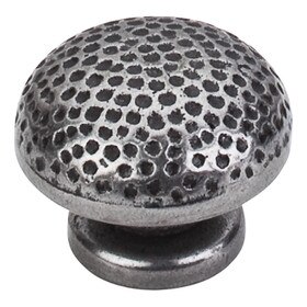 Britannia Knob Cast Iron