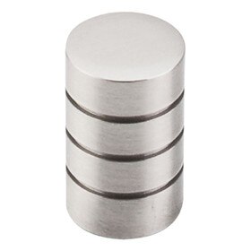 Nouveau Ii Knob