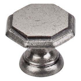 Britannia Knob