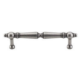 Asbury Appliance Pull Antique Pewter