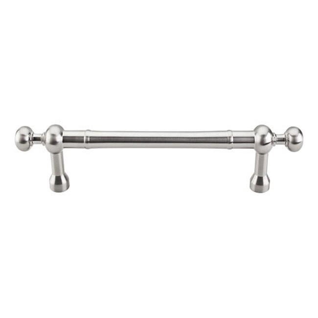 Somerset Appliance Pull Brushed Satin Nickel