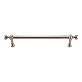 Somerset Appliance Pull Antique Copper