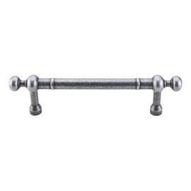 Somerset Appliance Pull Pewter