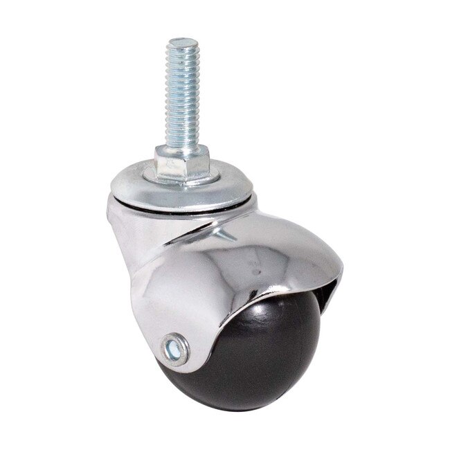Swivel Hooded Ball Furniture Caster