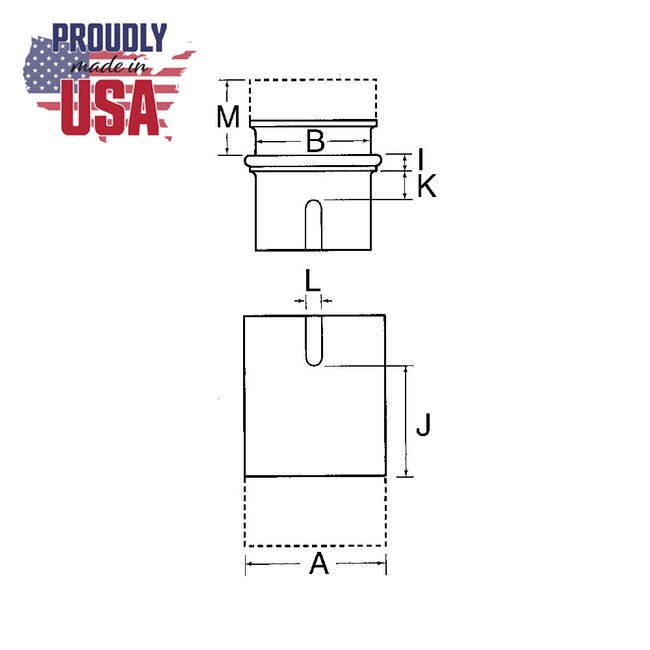 24' High x 20" Diameter Plain Round Tapered Fiberglass Structural