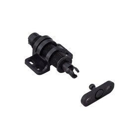 Sugatsune Non-Magnetic Touch Latch New | MC-20BL Series