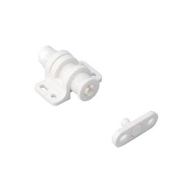 Sugatsune Non-Magnetic Touch Latch New | MC-20WT Series