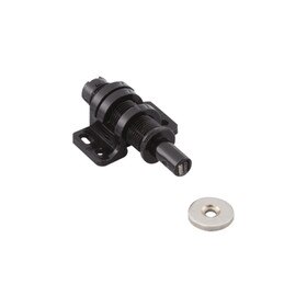 Sugatsune Magnetic Mini Touch Latch | MC-25BL Series
