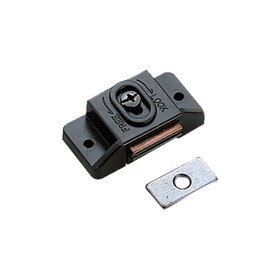 Sugatsune Magnetic Catch | MC-84/BLK Series