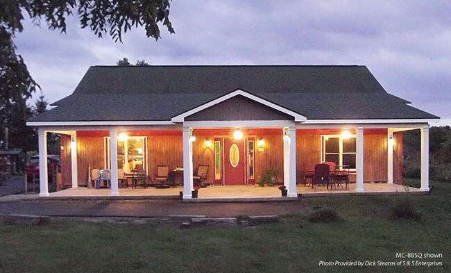 12in Square x 10ft | Cast Non Tapered Fiberglass Column | With Tuscan Cap and Base