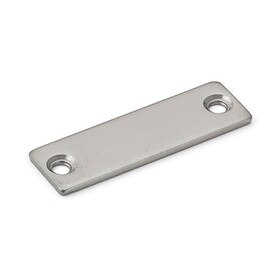 Sugatsune Stainless Steel Strike Plate