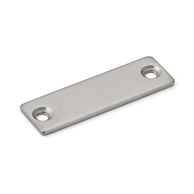 Stainless Steel Strike Plate